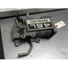 104X023 Intake Manifold Elbow For 03-05 Ford Explorer  4.6 4L2E9E822BE